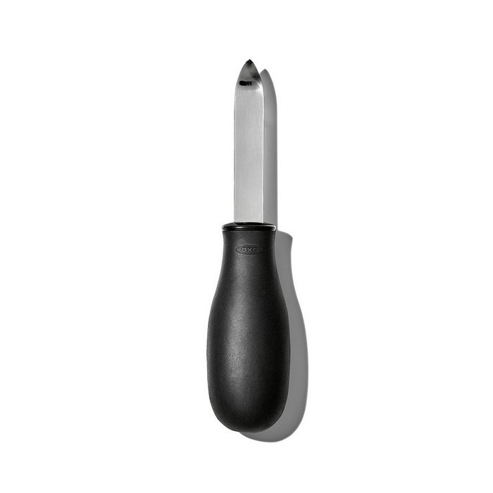 OXO Oyster Knife 17cm Steel 260698 Kitchen Gadgets Tools Dining Bar