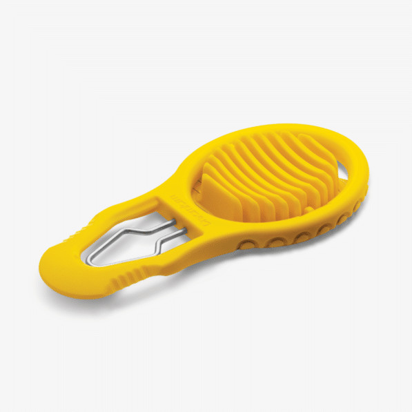 Dreamfarm Eggler Yellow Steel Kitchen Gadgets 236311 0.07 Kg China