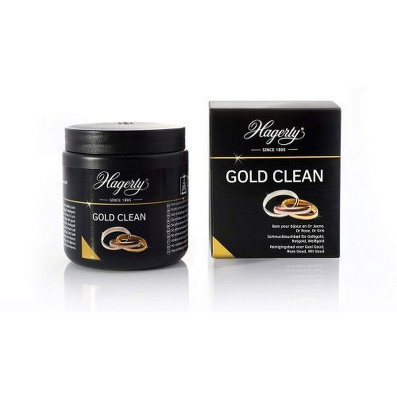 Hagerty Gold Clean 170ml 264376 Cleaning Products Other Housekeeping