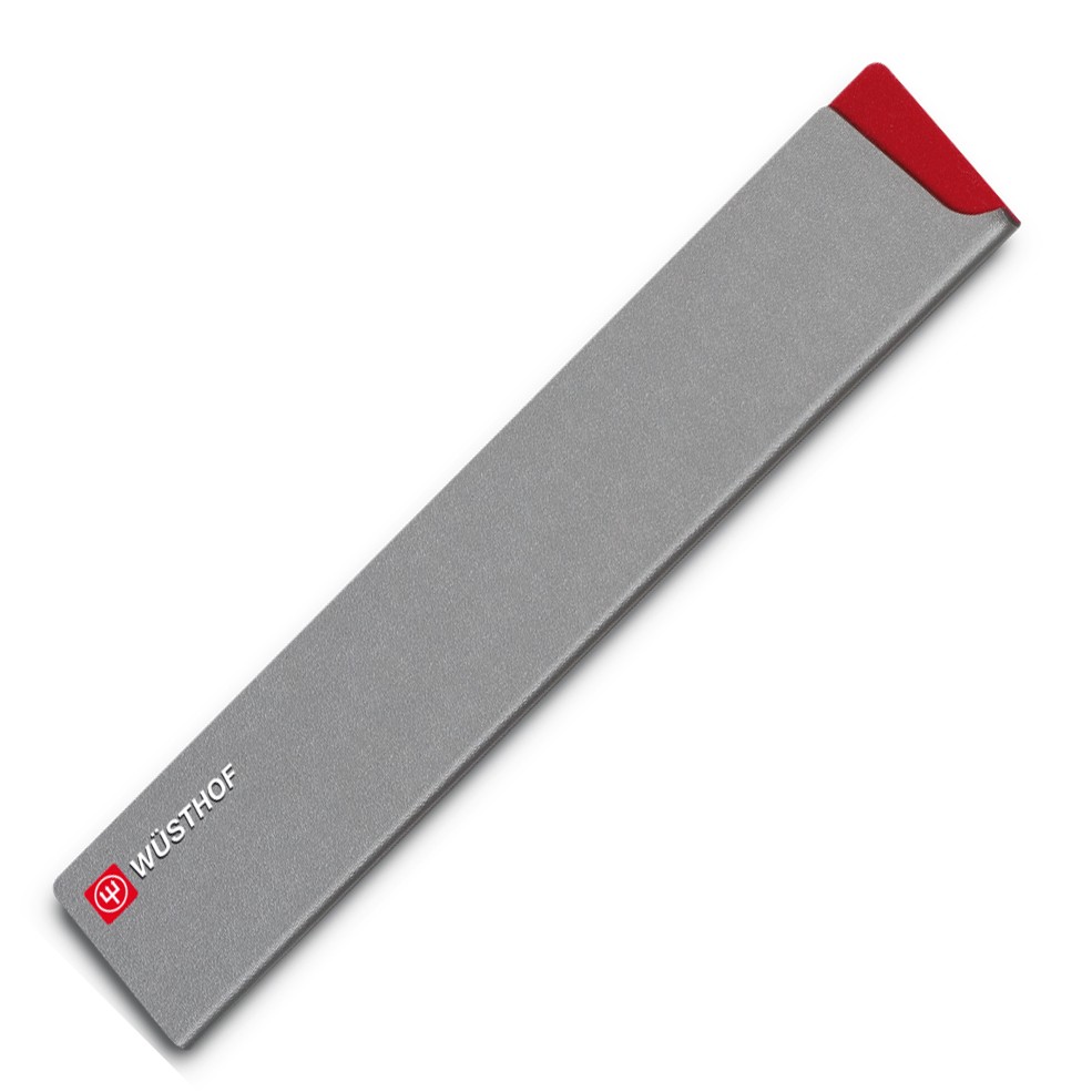 Wusthof Blade Guard 531733 26 x 5.5cm Felt White Knife Accessories