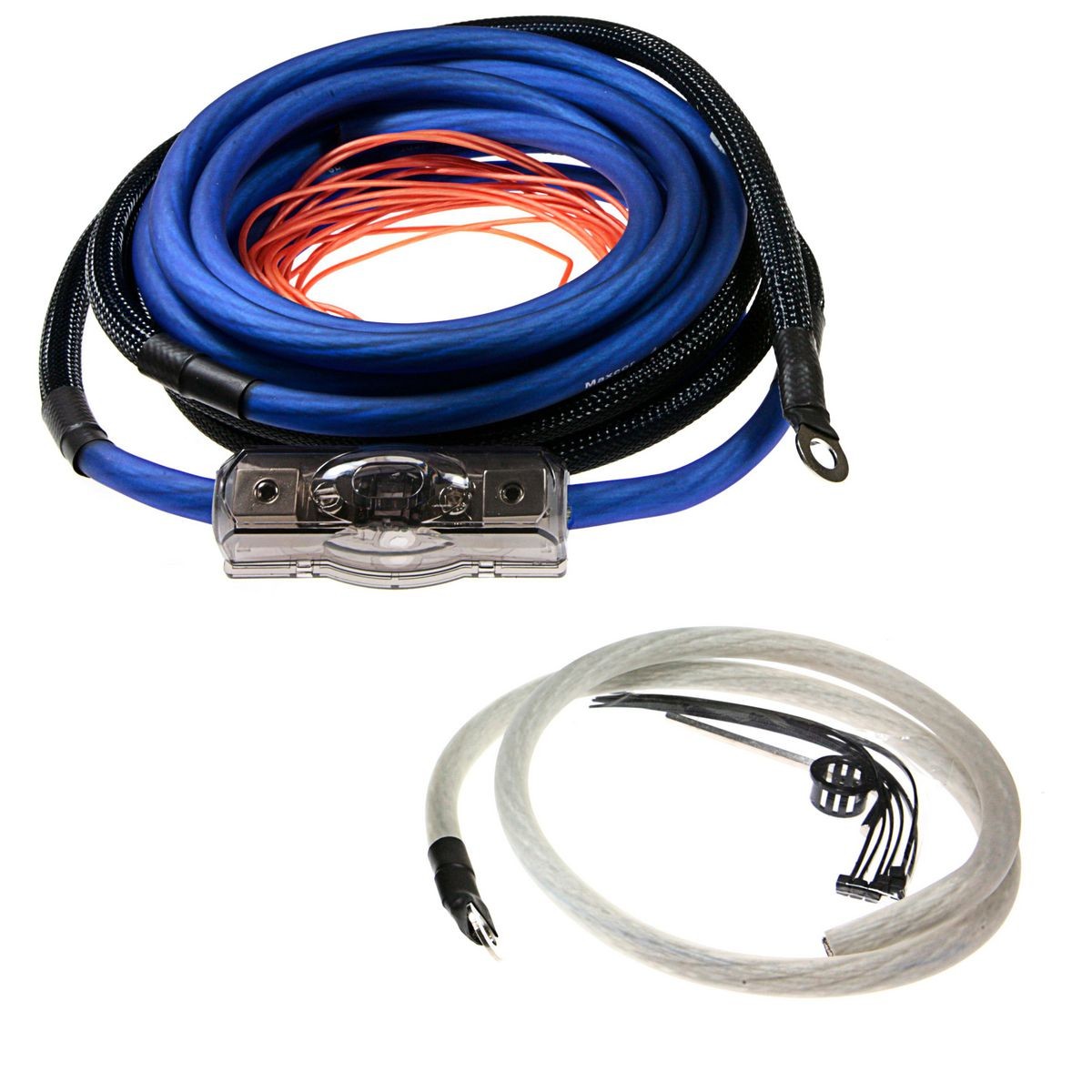 Aerpro Amplifier Wiring Kit 800W - MX04 Car Audio Adapter Auto Part
