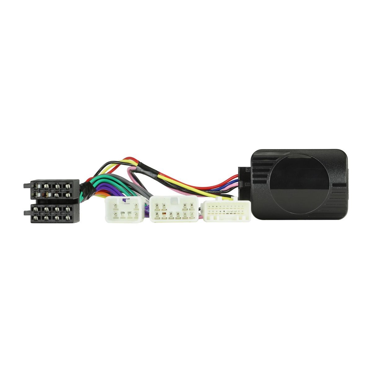 Aerpro Vehicle Steering Wheel Control Interface for Toyota Models - CHTO2C Auto