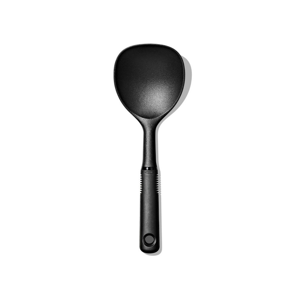 OXO Nylon Rice Paddle 24cm 256760 Kitchen Dining Utensils