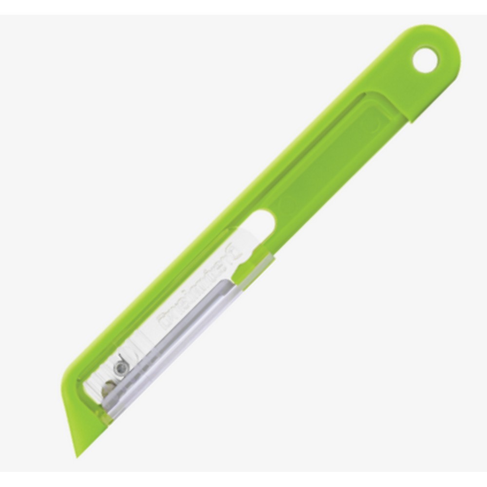 Dreamfarm Sharple Ceramic Peeler Green 193796 Kitchen Cutlery