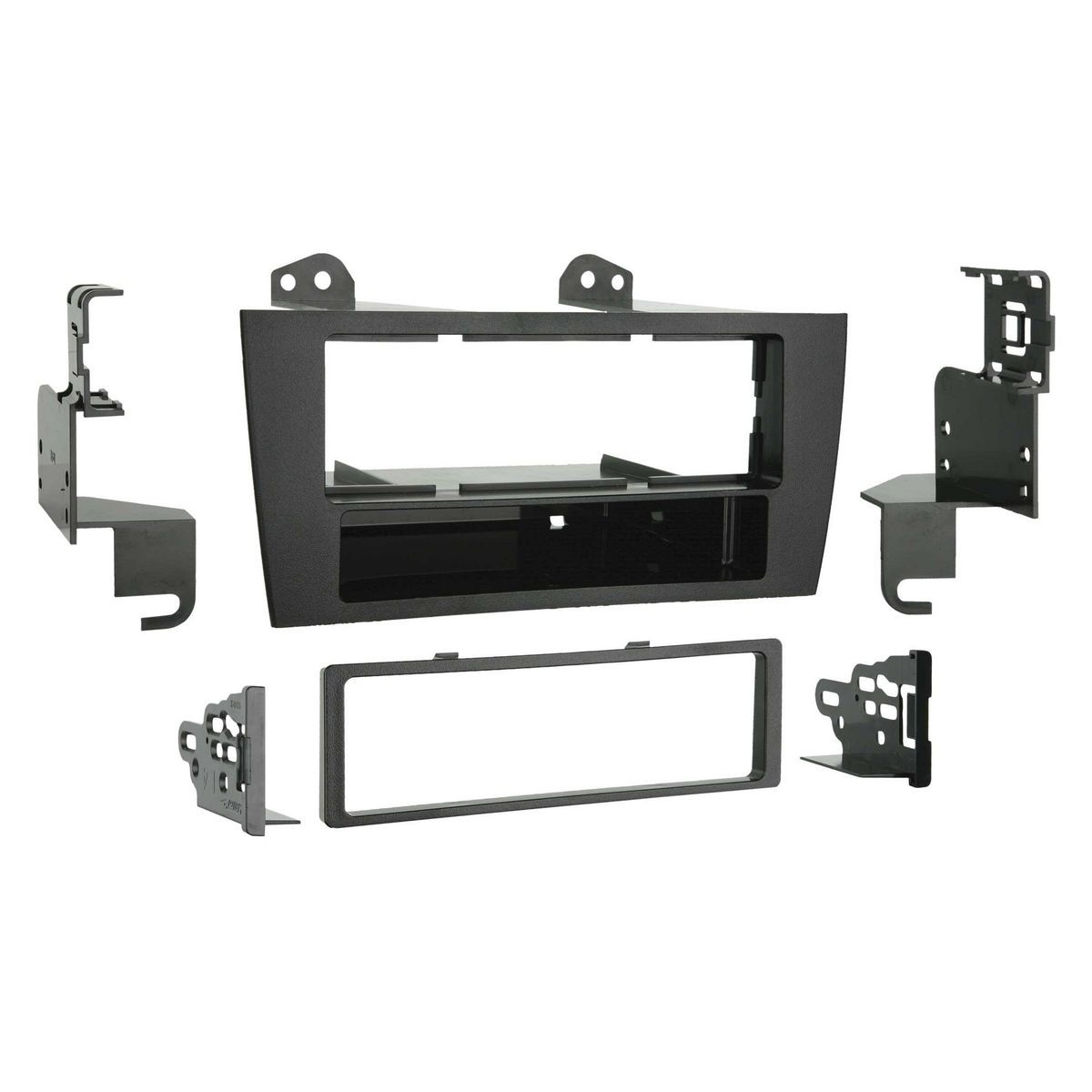 Aerpro Single DIN Facia Kit suits Lexus ES300 Models - FP998155 Car Stereo
