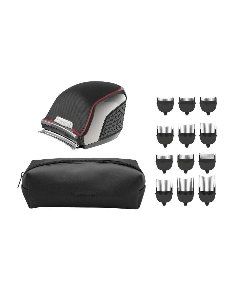 Remington Rapid Cut Turbo HC4300AU Curved Blades 70mm Clippers & Trimmers