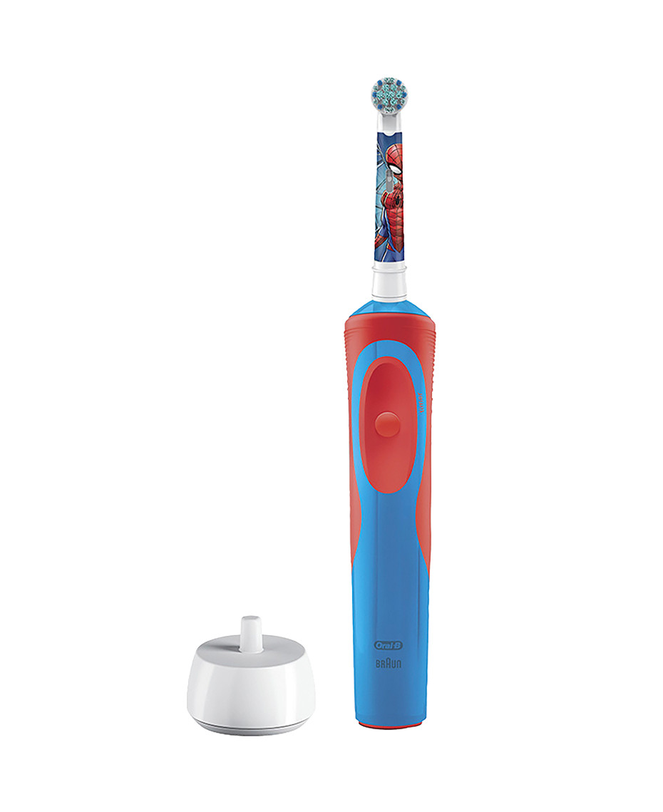 Oral-B Kids Vitality Marvel Spider-Man VITALITYSPIDMAN Electric Toothbrush