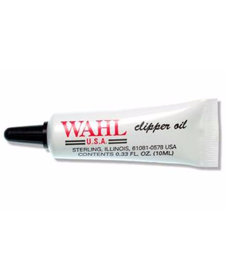 Wahl WA3320 Clipper Oil 10Ml for Clippers & Trimmers 3.00 cm 0.01 kg