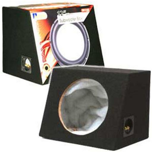 Aerpro Sealed Subwoofer Enclosure - SB12100 Car Audio Auto Part