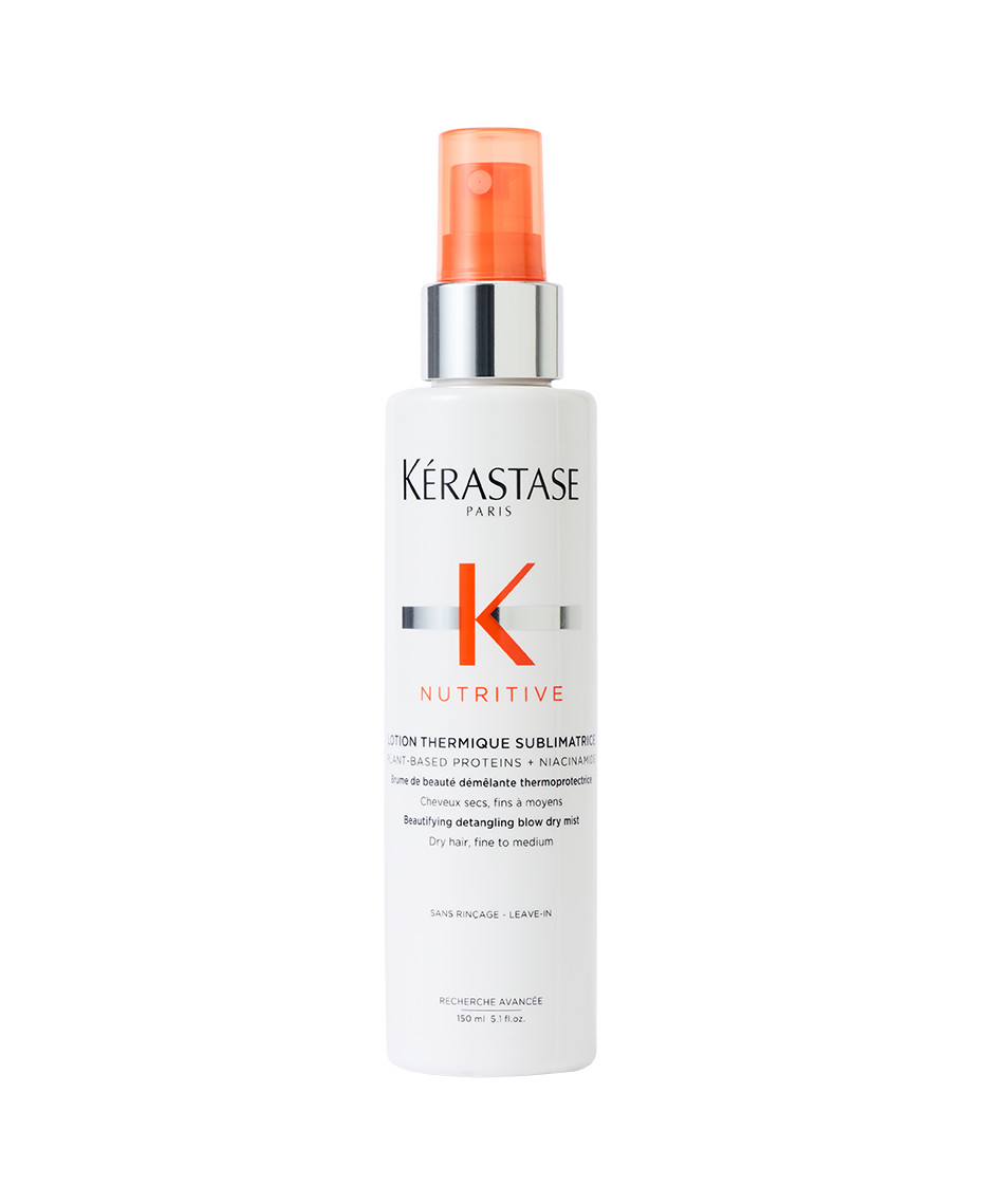 Kerastase Nutritive Lotion Thermique Sublimatrice Heat Protectant Spray KE63