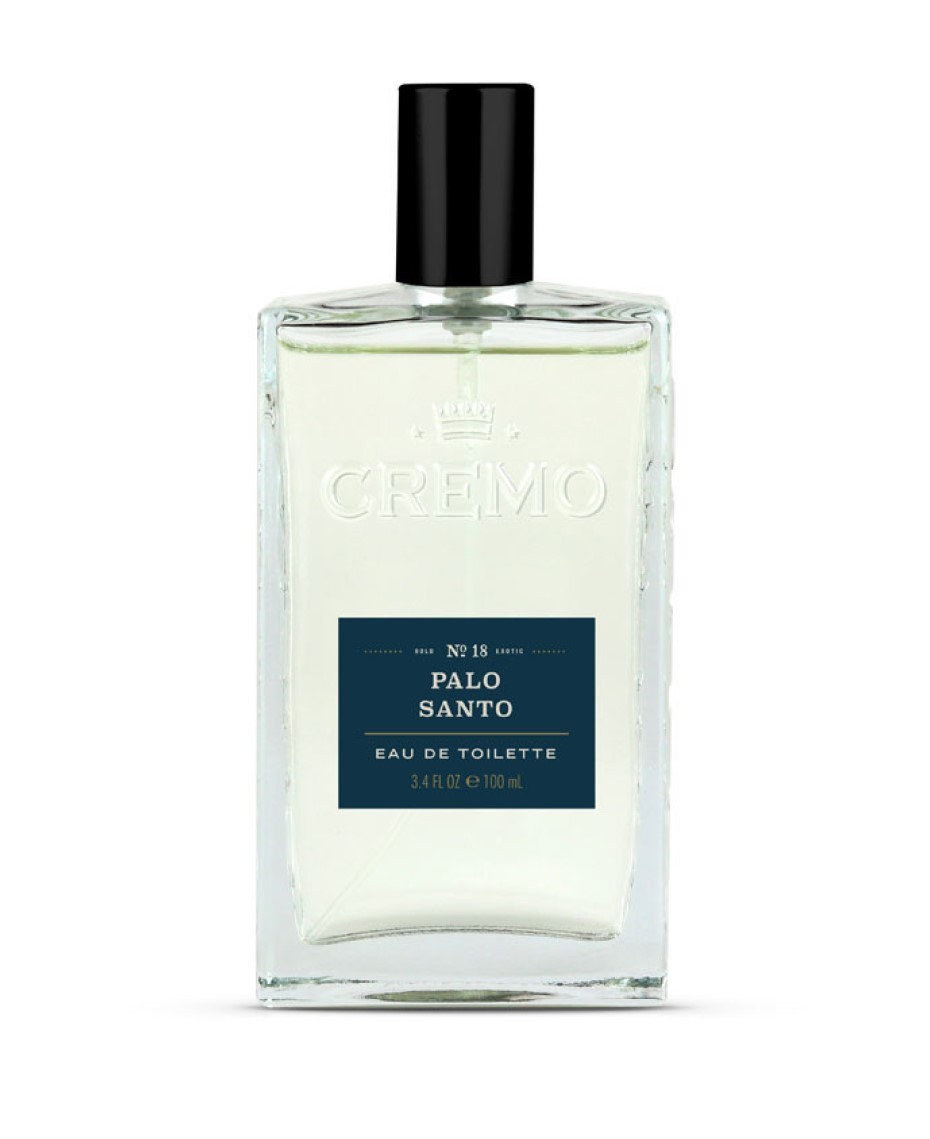 Cremo Palo Santo Edt-100Ml W302472601 Men&apos Fragrances Health & Beauty