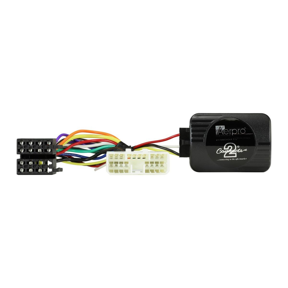 Aerpro Vehicle Steering Wheel Control Interface for Holden Models - CHVTVXC Auto