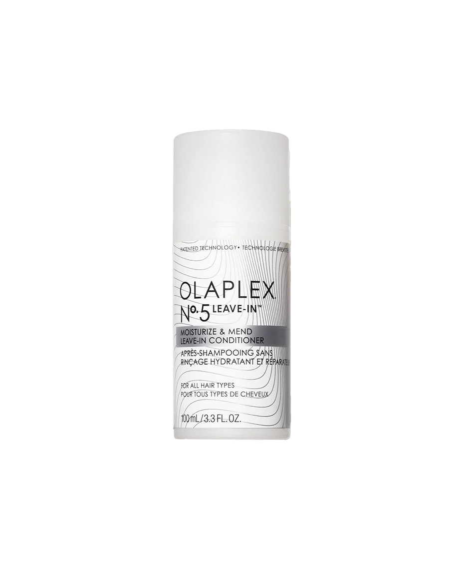 Olaplex No.5 Moisturise & Mend Leave-In Conditioner-100Ml OL029 Hair Care