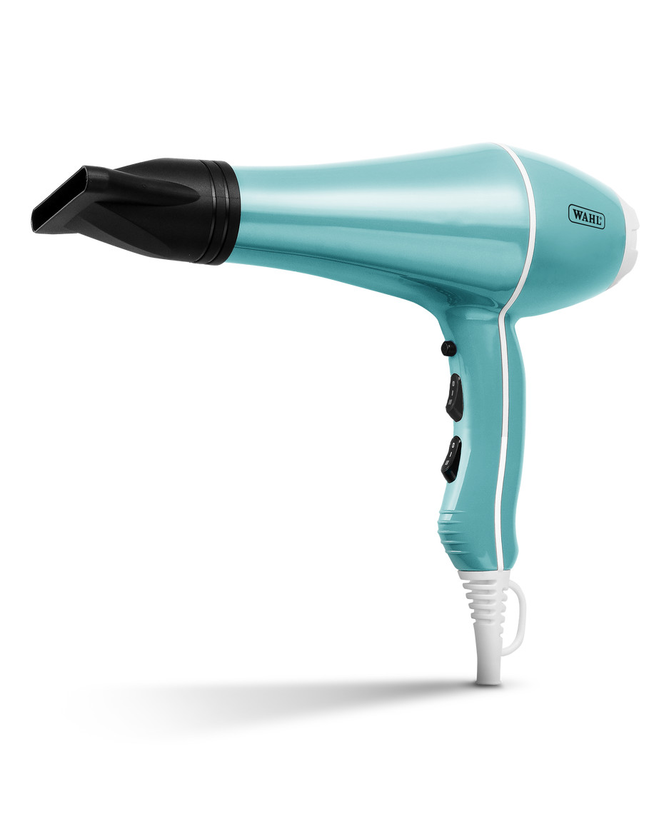 Wahl Designer Hair Dryer-Aqua DD5439A Available 2000W AC MOTOR-the motor drives