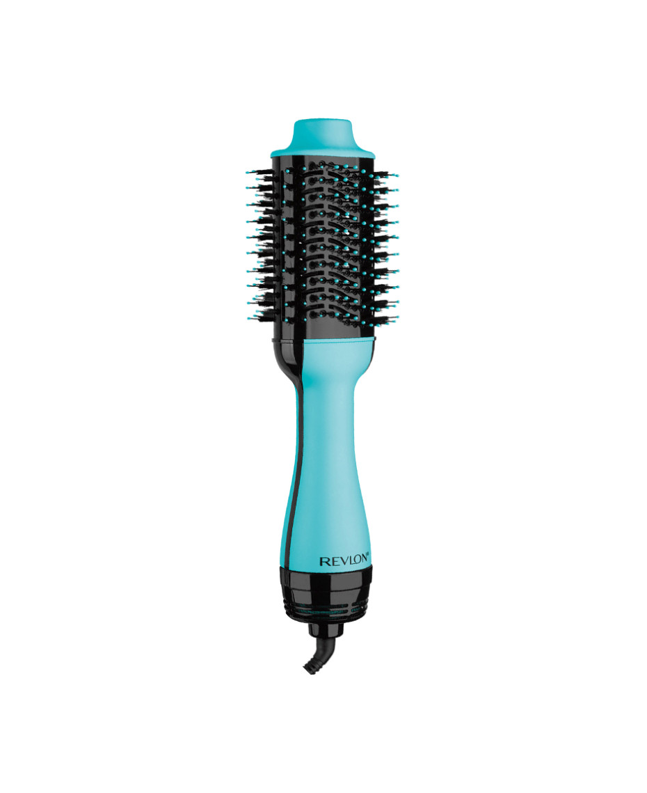 Revlon One-Step Volumiser Original 1.0 Blowout Brush-Mint RVDR5222AAMNT N/A Hair