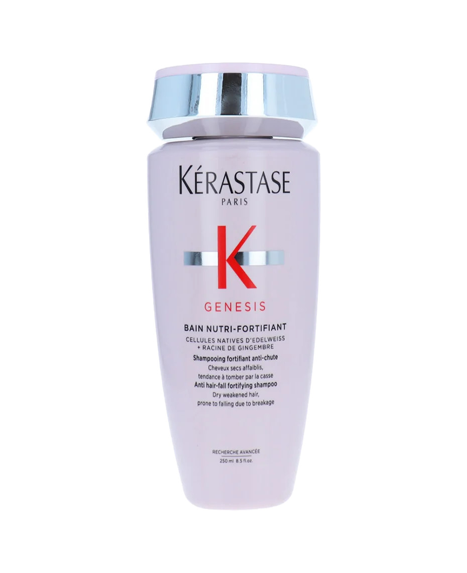 Kerastase Genesis Bain Nutri-Fortifiant Hair Shampoo-250Ml KE37 Shampoos