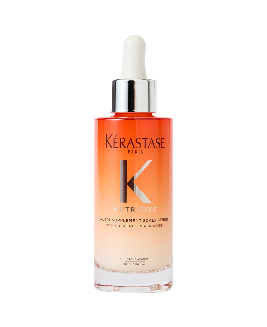 Kerastase Nutritive Nutri-Supplement Scalp Serum-90Ml KE62 Serum & Oils