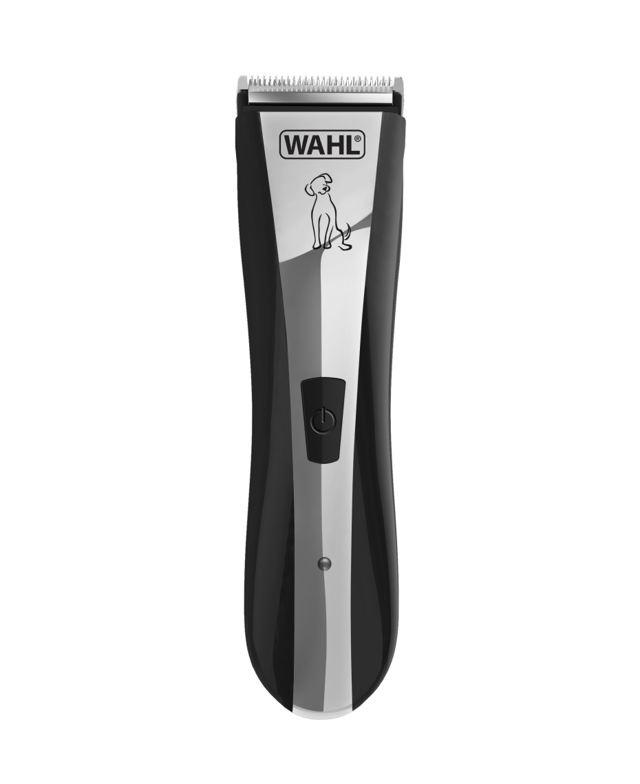 Wahl Lithium-Ion Home Pet Clipper WA9183-012 Dogs Grooming Clippers