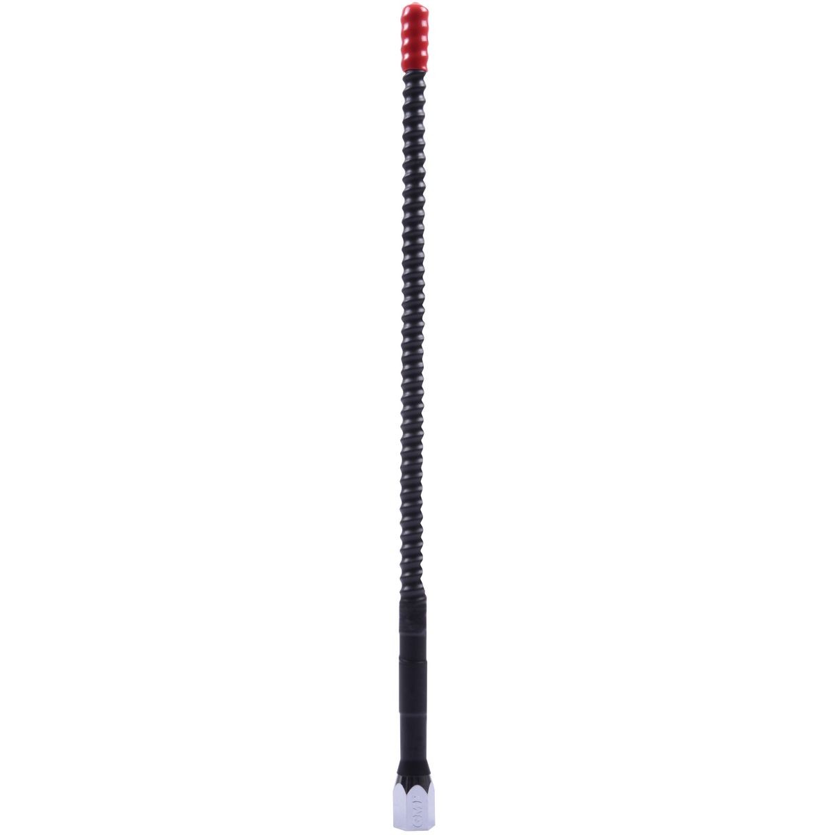 GME Antenna 320mm Black Rubber Whip 27Mhz - AE2001 UHF Radio 4WD Car Antenna