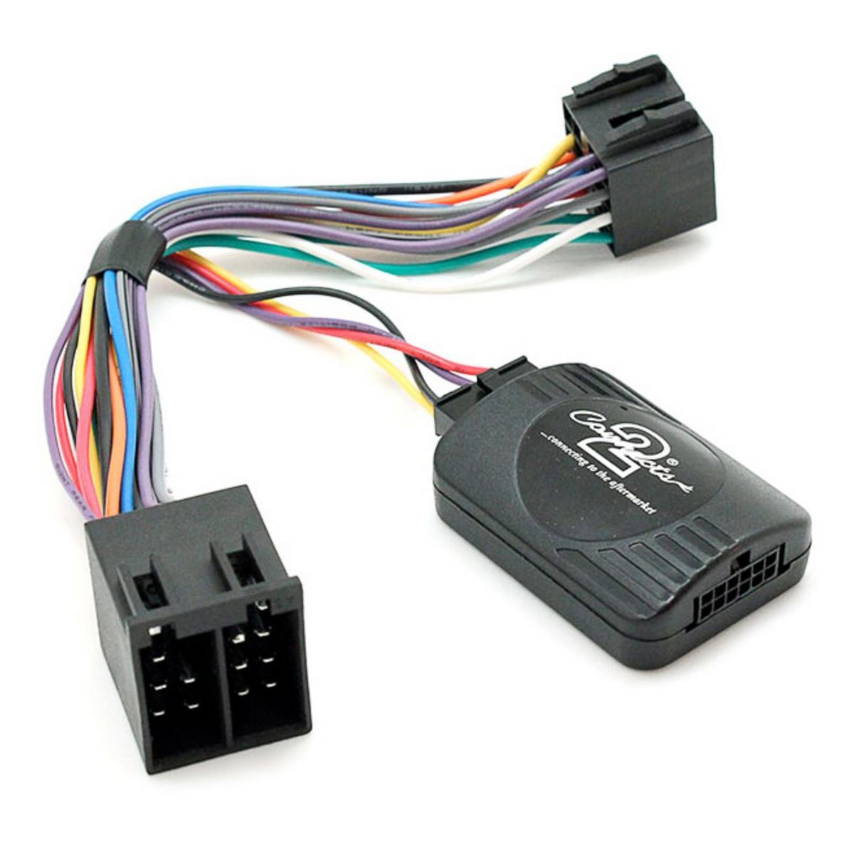 Aerpro Vehicle Steering Wheel Control Interface for Holden Models - CHGM4C Auto