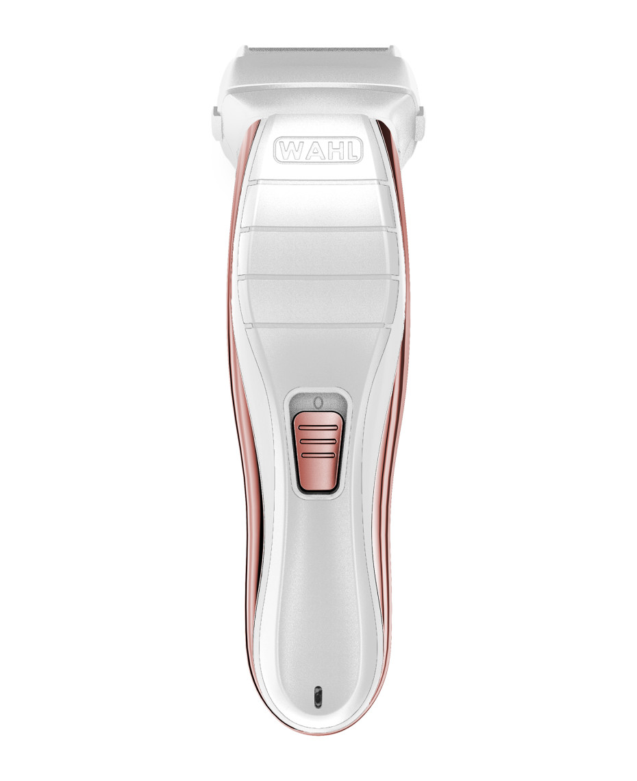 Wahl Ladies Shave & Smooth 3025019 Women Body Electric Shavers