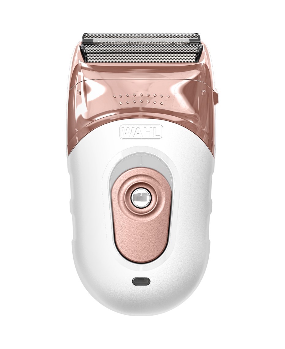 Wahl Ladies Compact Li-Shaver 3024925 Women Body Electric Shavers