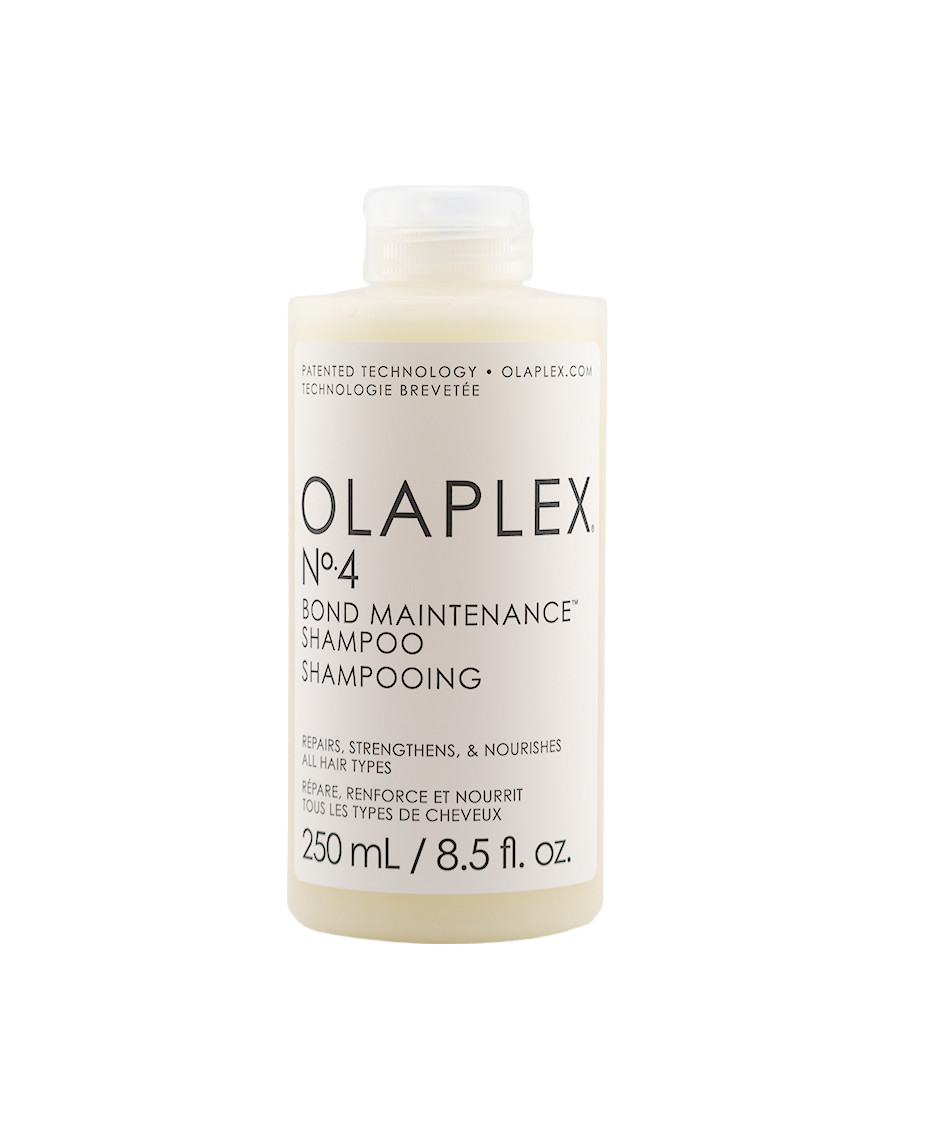 Olaplex No.4 Bond Maintenance Shampoo-250Ml OL002 Shampoos & Conditioners