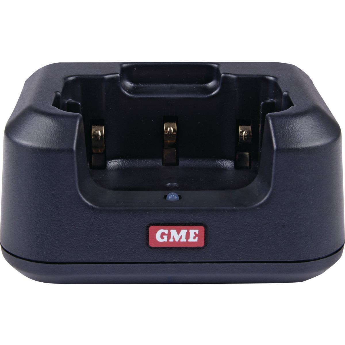 GME Cradle Charging Desk Top - BCD020 UHF Radio 4WD Auto Part