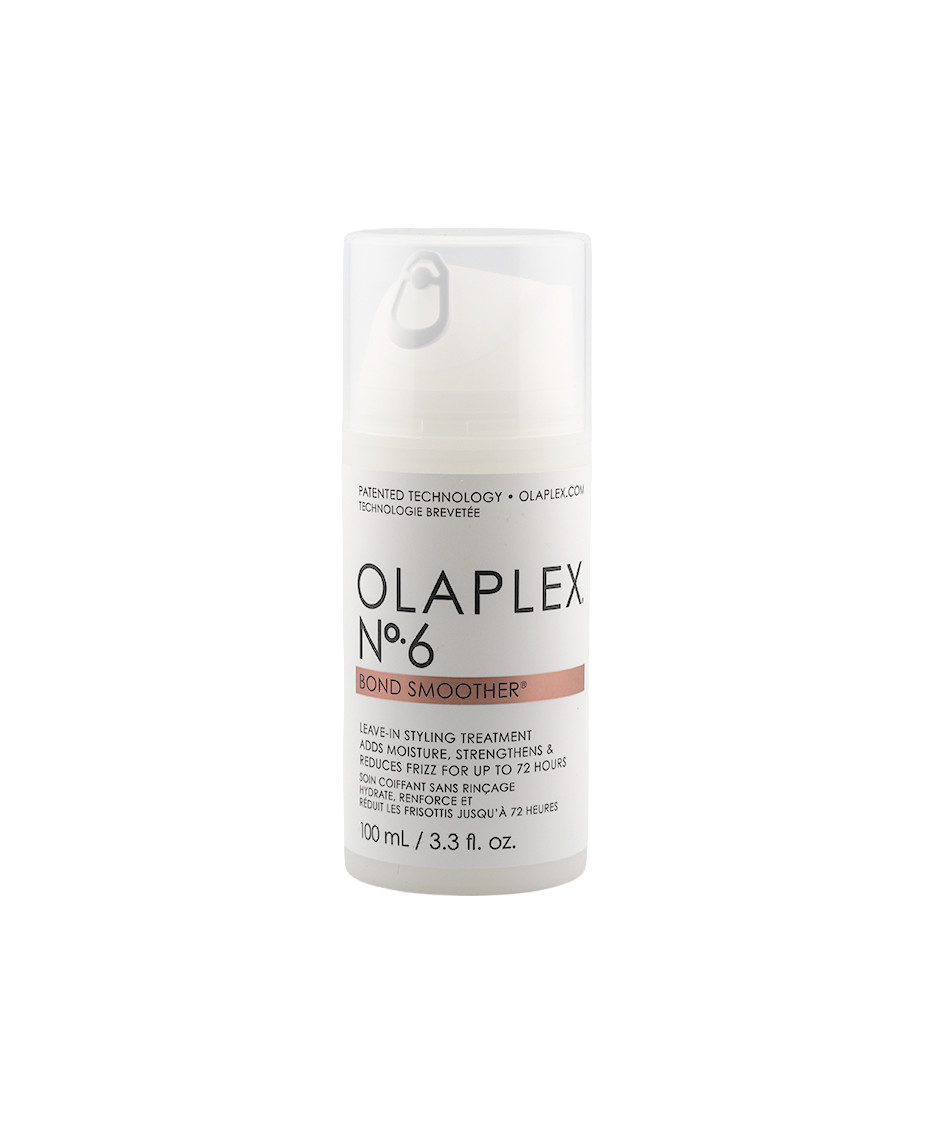 Olaplex No.6 Bond Smoother-100Ml OL007 Hair Care Styling Products