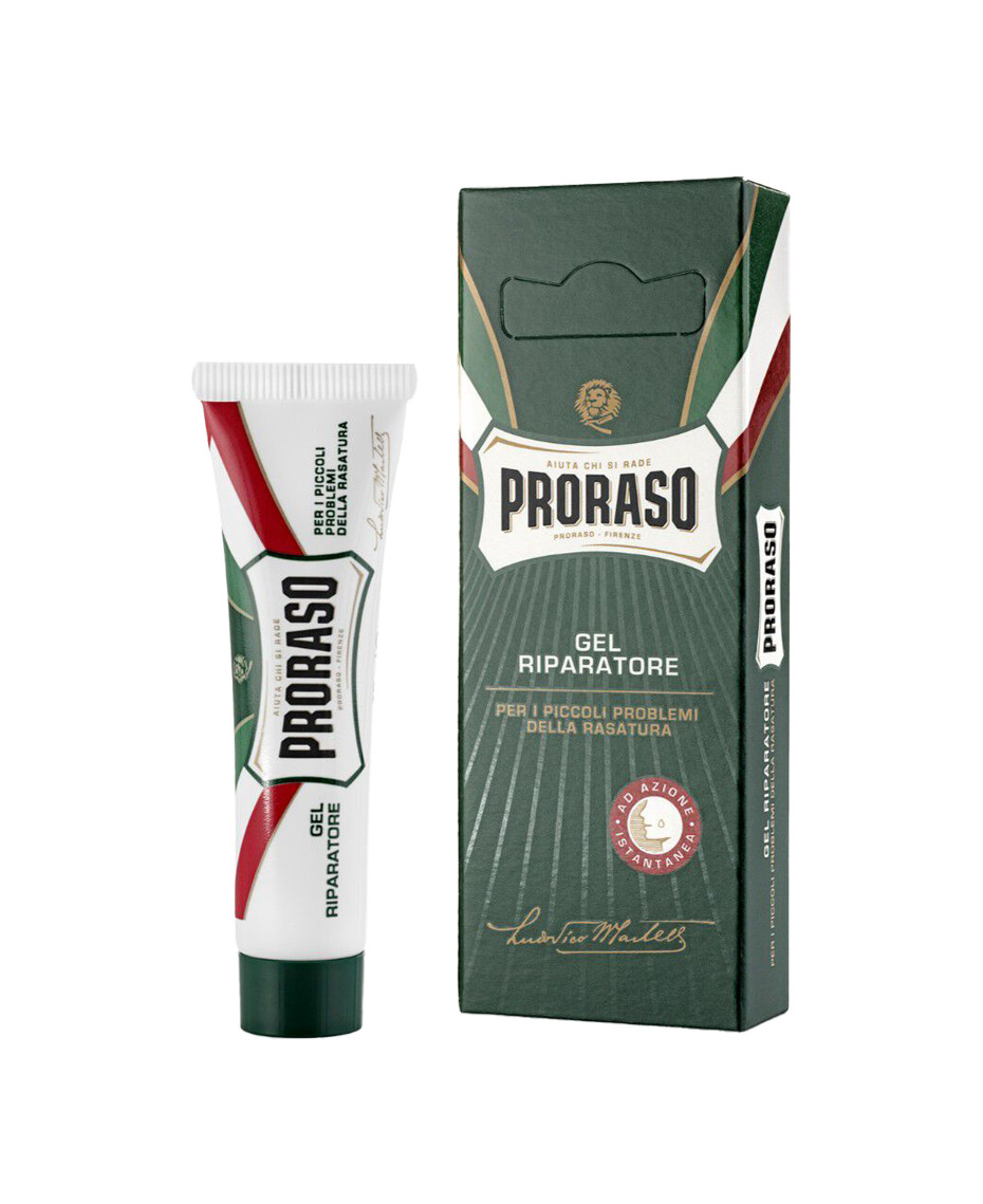 Proraso Styptic Gel-10Ml 400591 Available Shaver Accessories