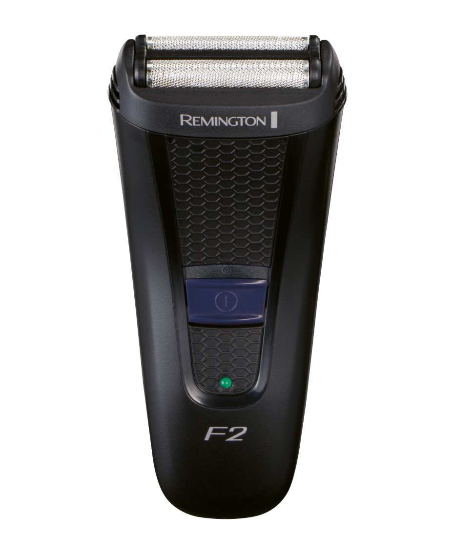 Remington Style Series F2 Foil Shaver F2002AU Men&apos Razors 16.00 cm
