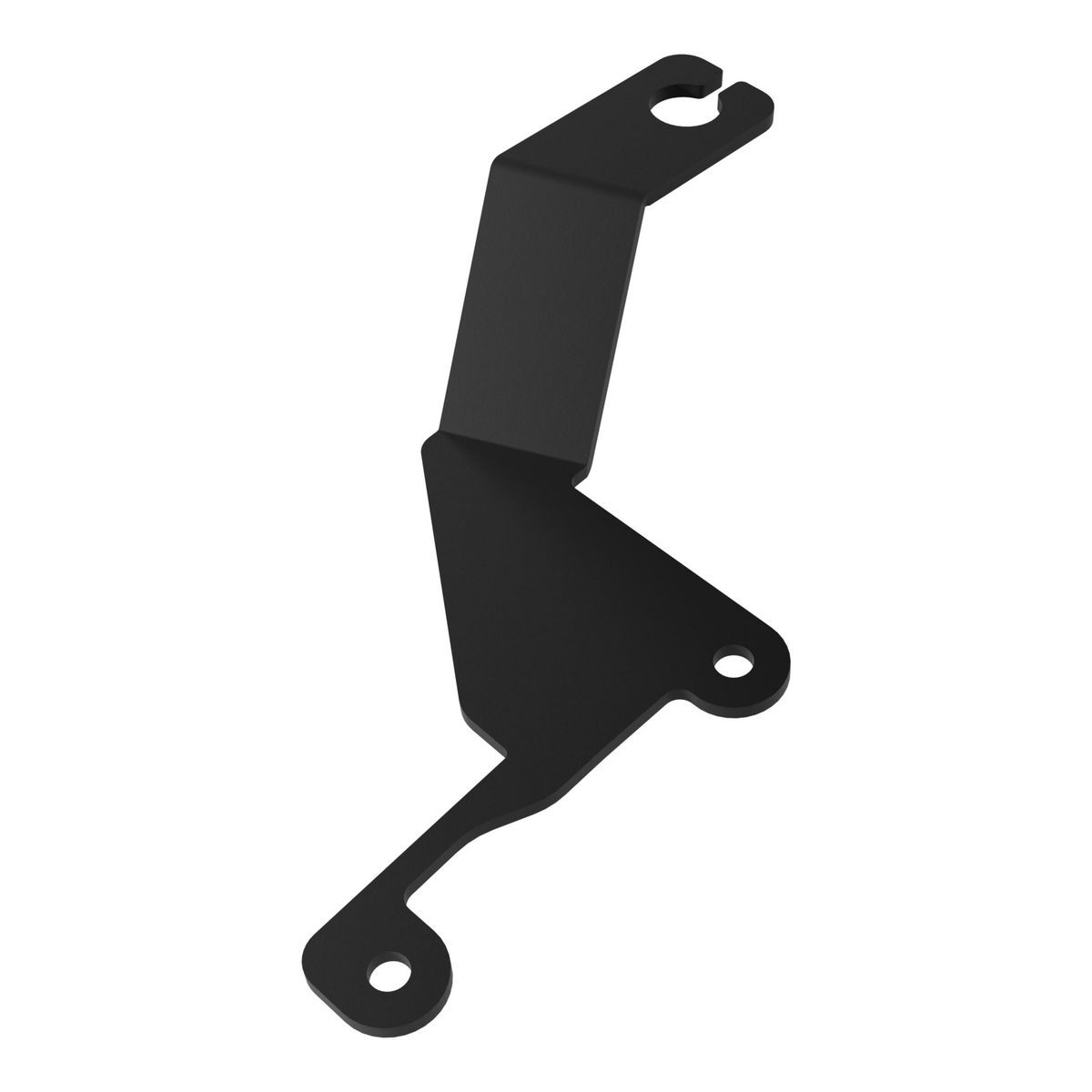 Aerpro UHF CB Radio Antenna Bracket - GWM Ute Cannon - APVCBB3 4WD Car Antenna