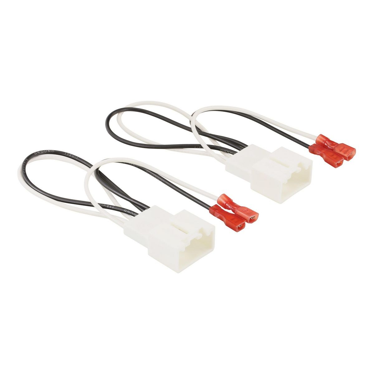 Aerpro Speaker Plug AdapterS To Suit Ford & Mazda - Various MODELS - APS21 Auto