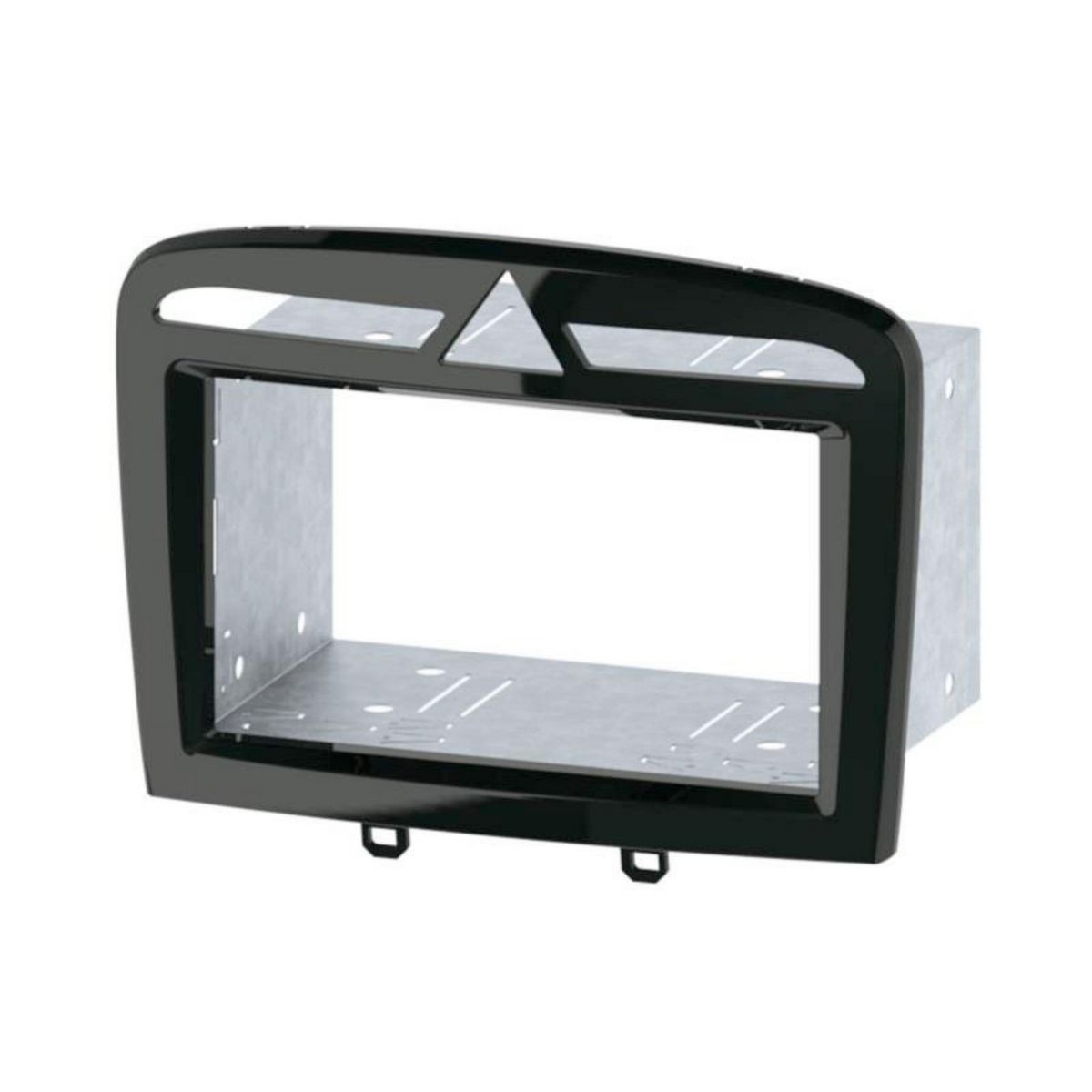 Aerpro Double DIN Facia Kit to suit Peugeot 308 & RCZ Models - FP9139 Car Stereo