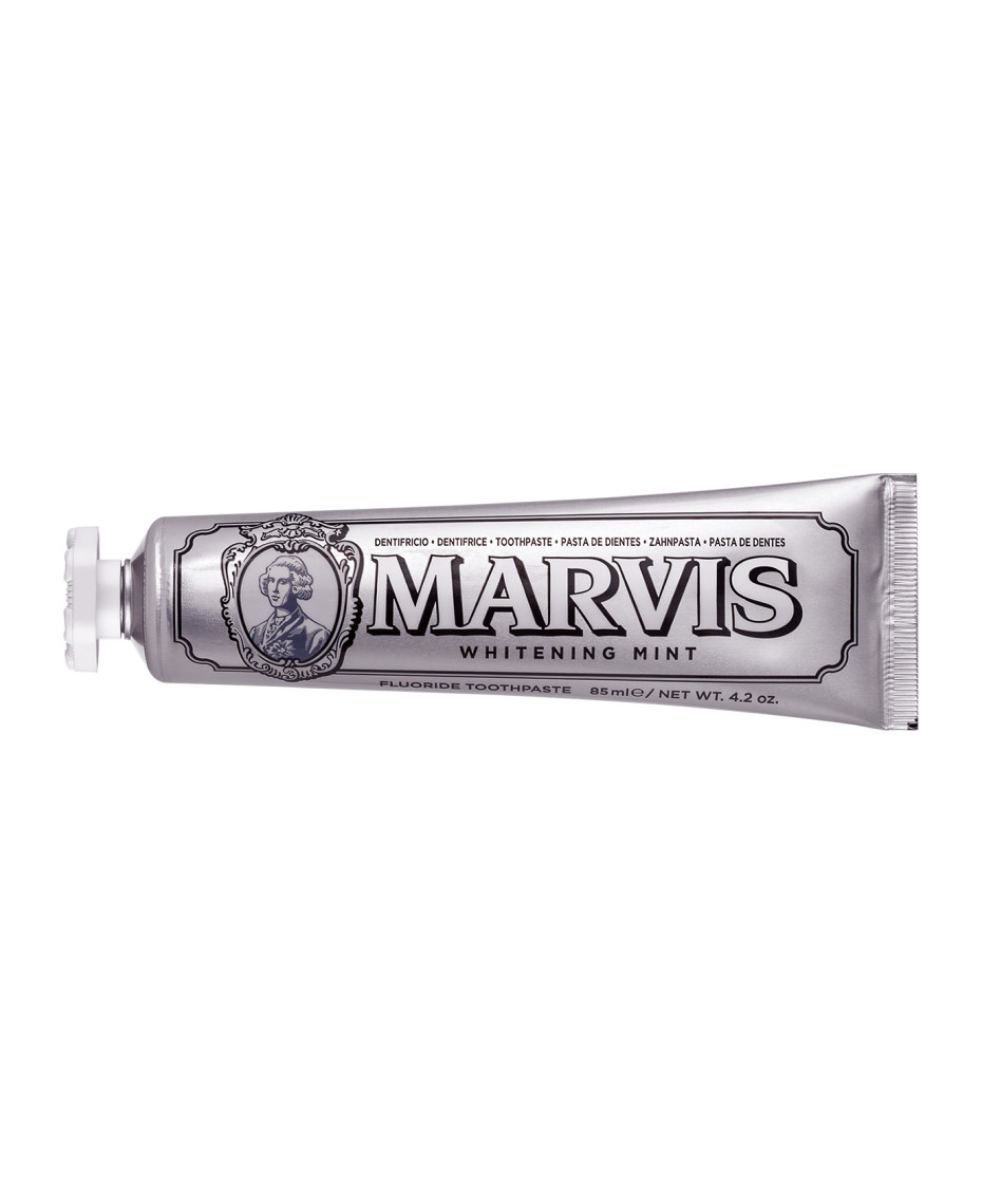 Marvis 411371 Whitening Mint-85Ml Toothpaste Dental & Oral Care 0.15 kg