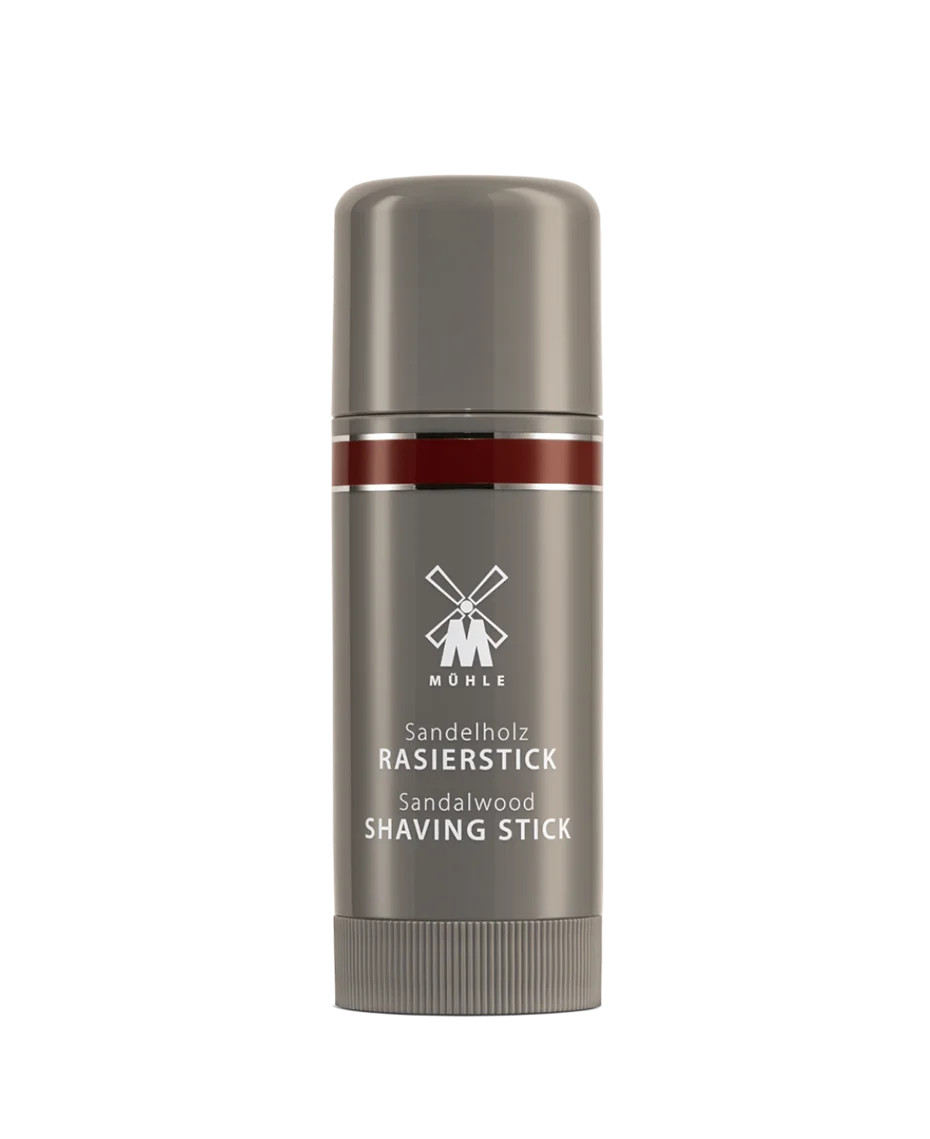Muhle Shaving Stick-Sandalwood 37G 99RSSHSTICK Shaving Creams Foams Gels