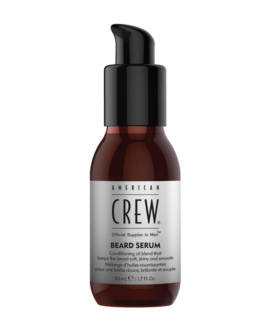 American Crew Beard Serum 7240169000 Serum & Oils Hair Care