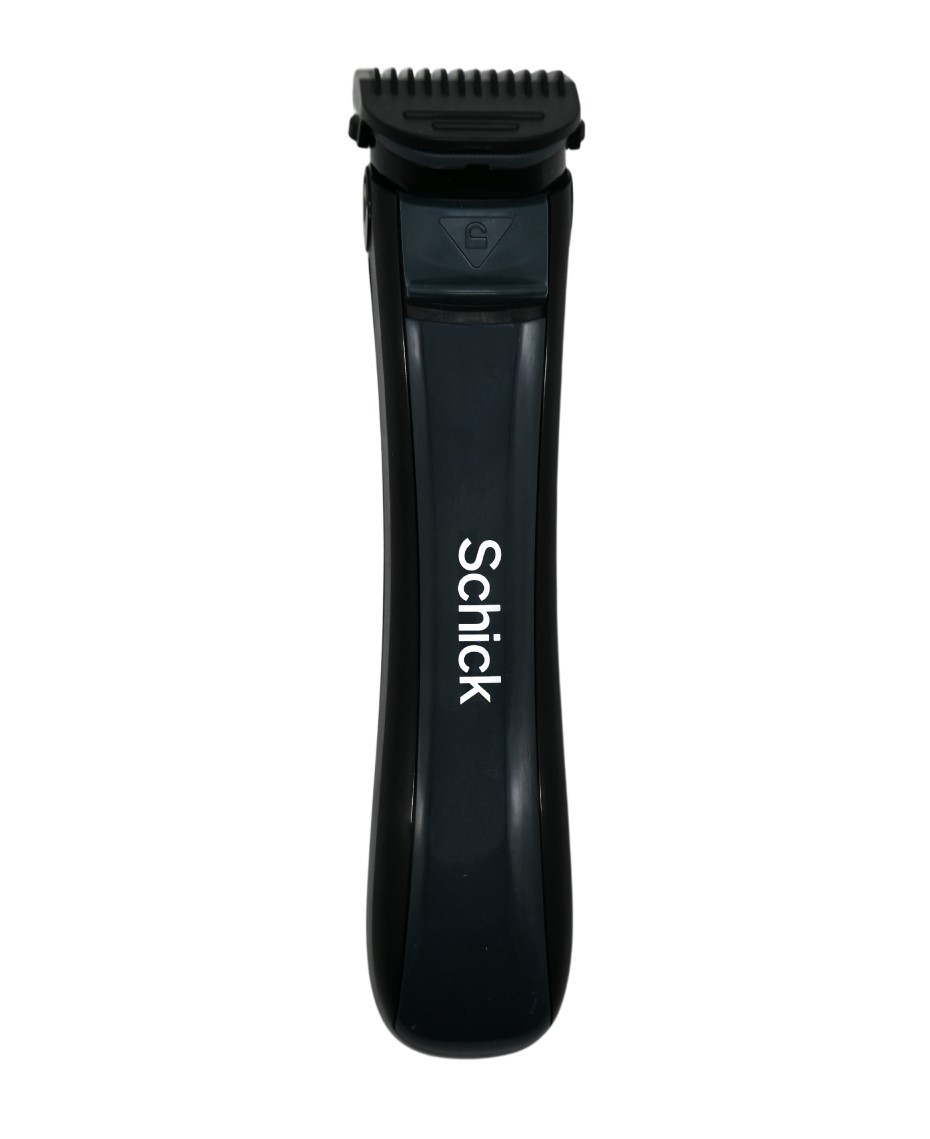 Schick Styling Mate Body Groomer Trimmer Men Battery 0.5mm W302496600