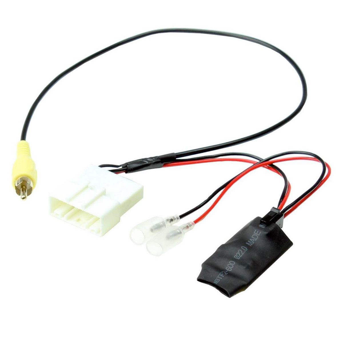 Aerpro Reverse Camera Retention Harness for Hyundai & Kia Models - APVHY04 Auto