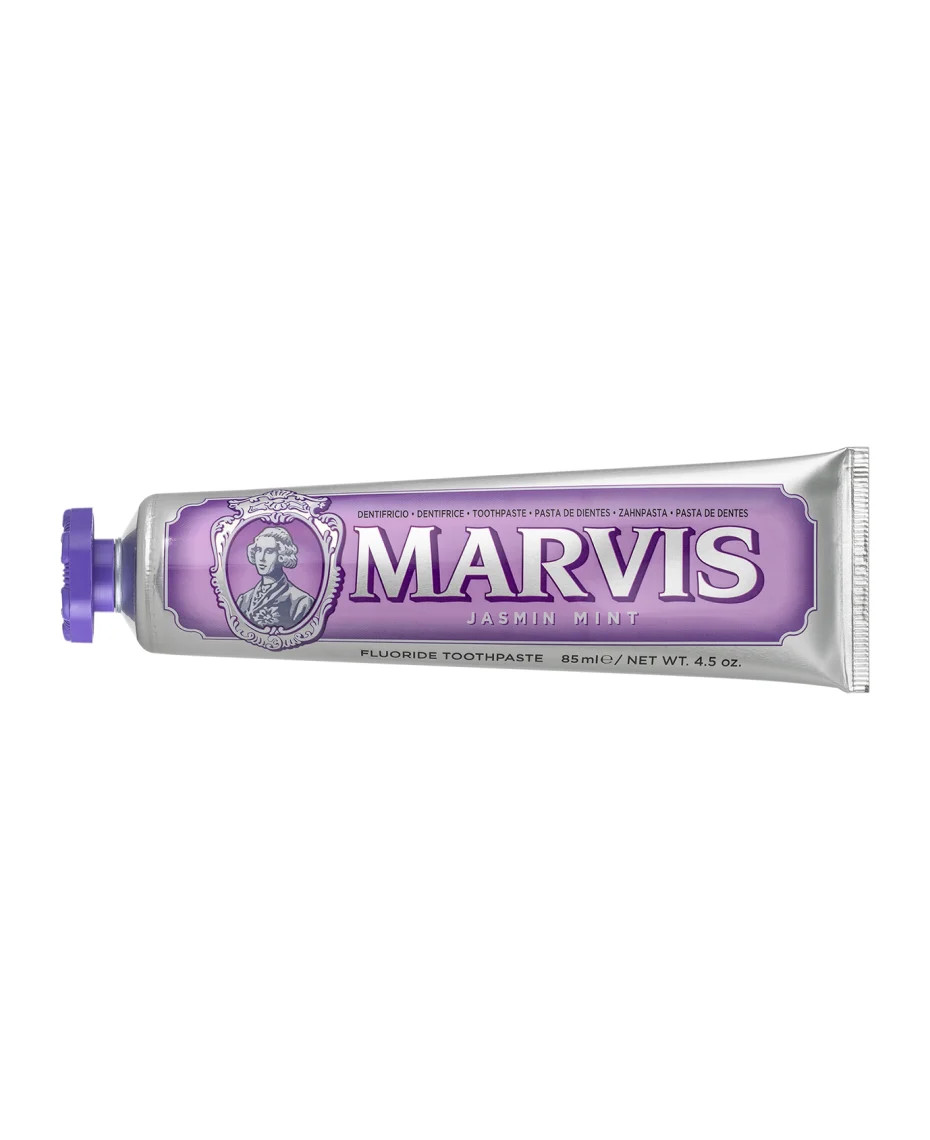 Marvis Jasmin Mint-85Ml Toothpaste 411375 0.15 kg Dental & Oral Care