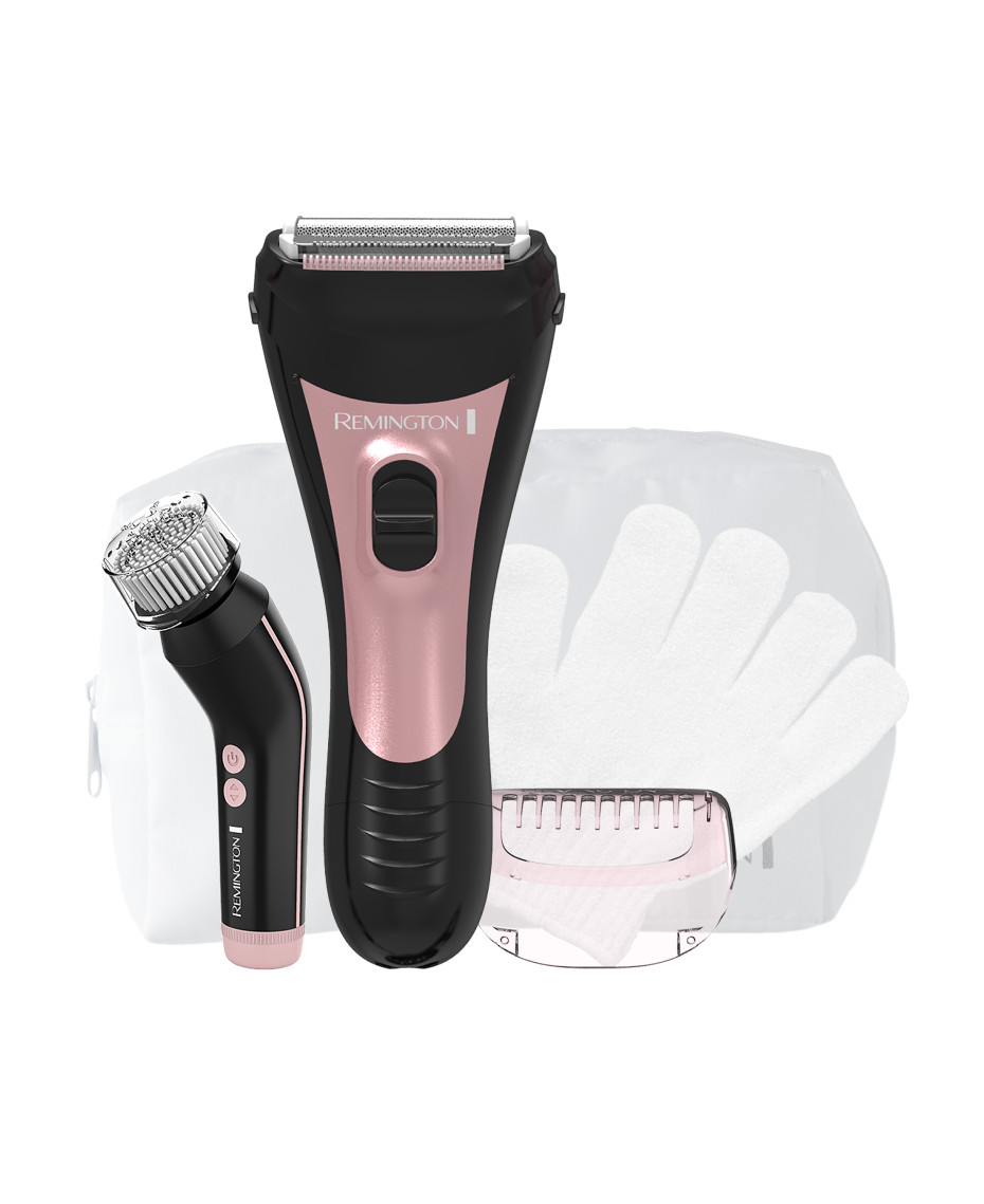 Remington S3 Ultra Lady Shaver WF3000AU Electric Women&apos Shavers China