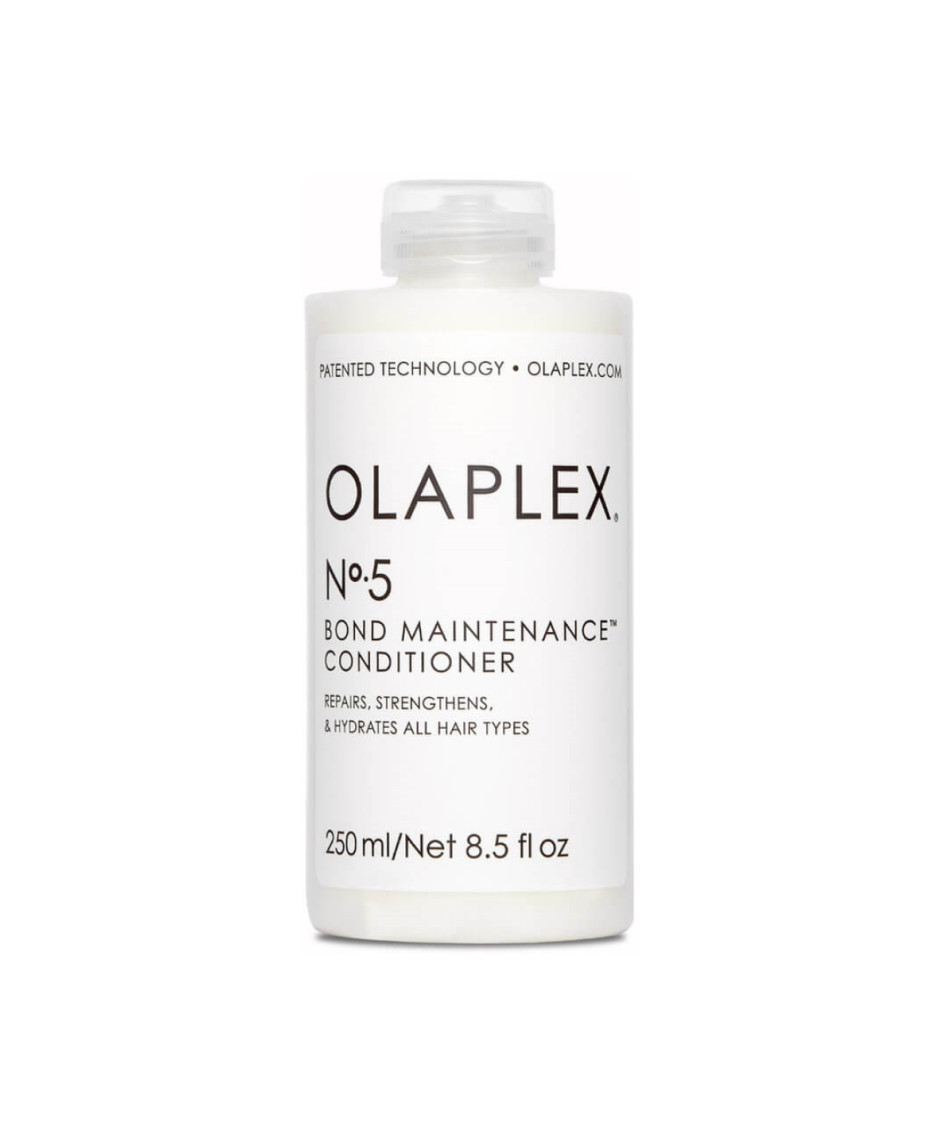 Olaplex No.5 Bond Maintenance Conditioner-250Ml OL003 Shampoos & Conditioners