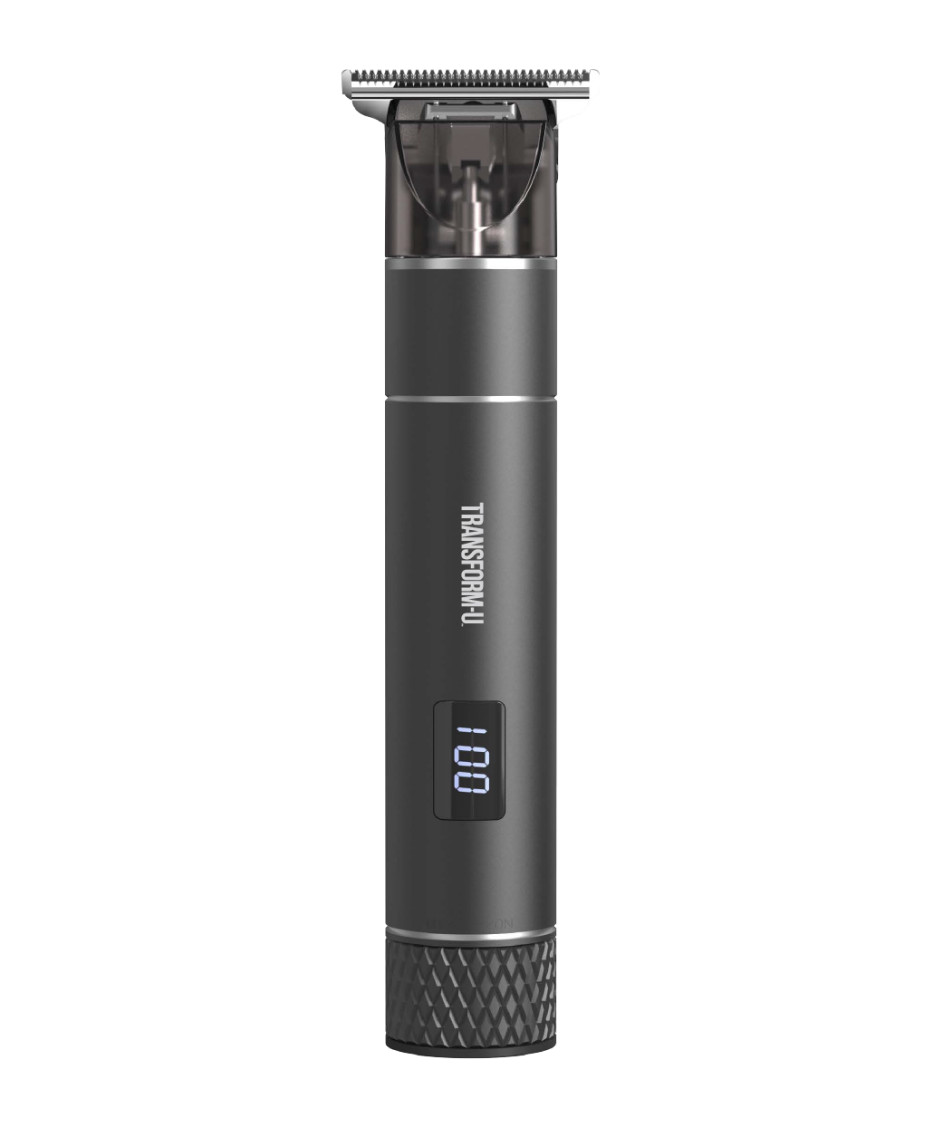 Transform-U SCT-003 Super-Close Trimmer Multicolor 14.00 cm Clippers
