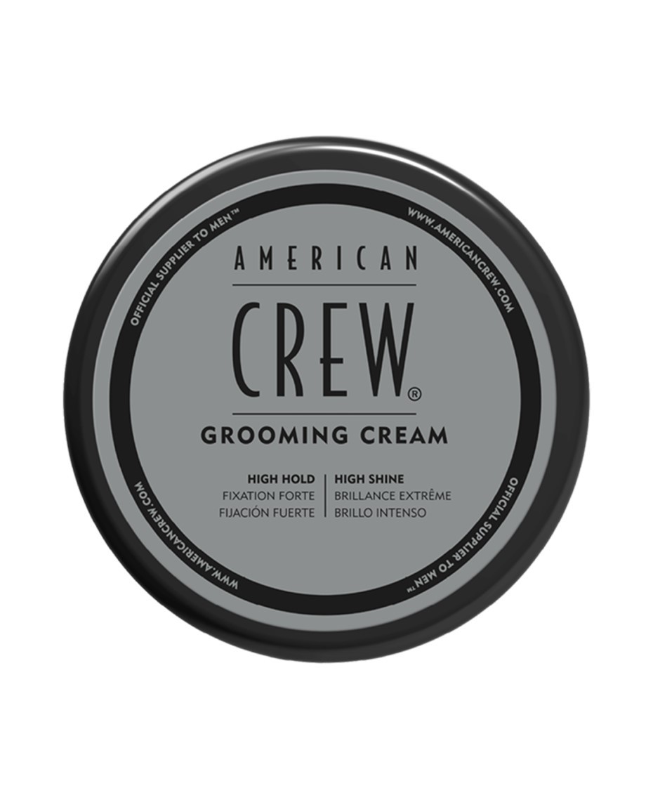 American Crew Grooming Cream-85G 7264557000 Styling Products