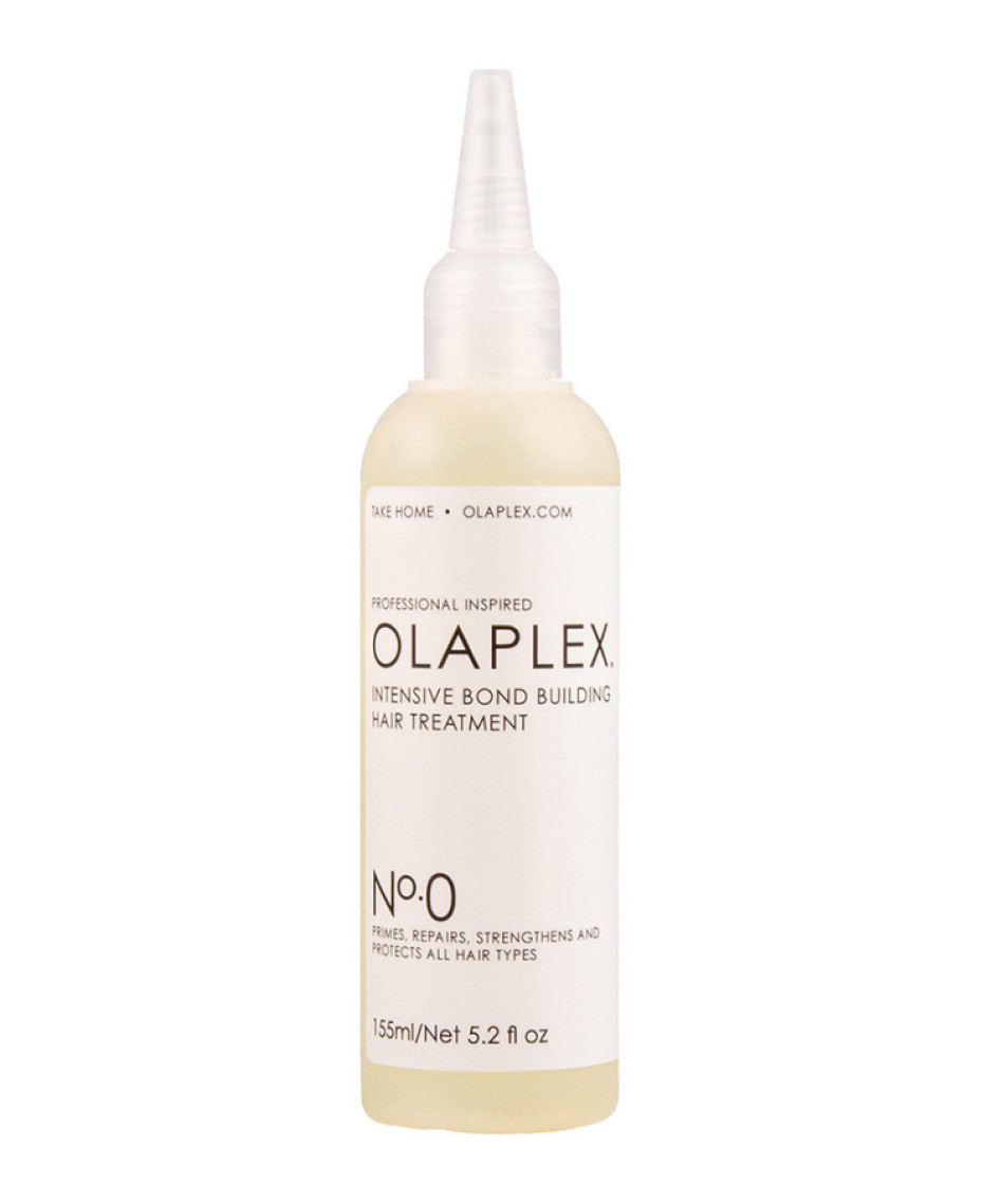 Olaplex No.0 Intensive Bond Building Treatment-155Ml OL010 Shampoos Conditioners