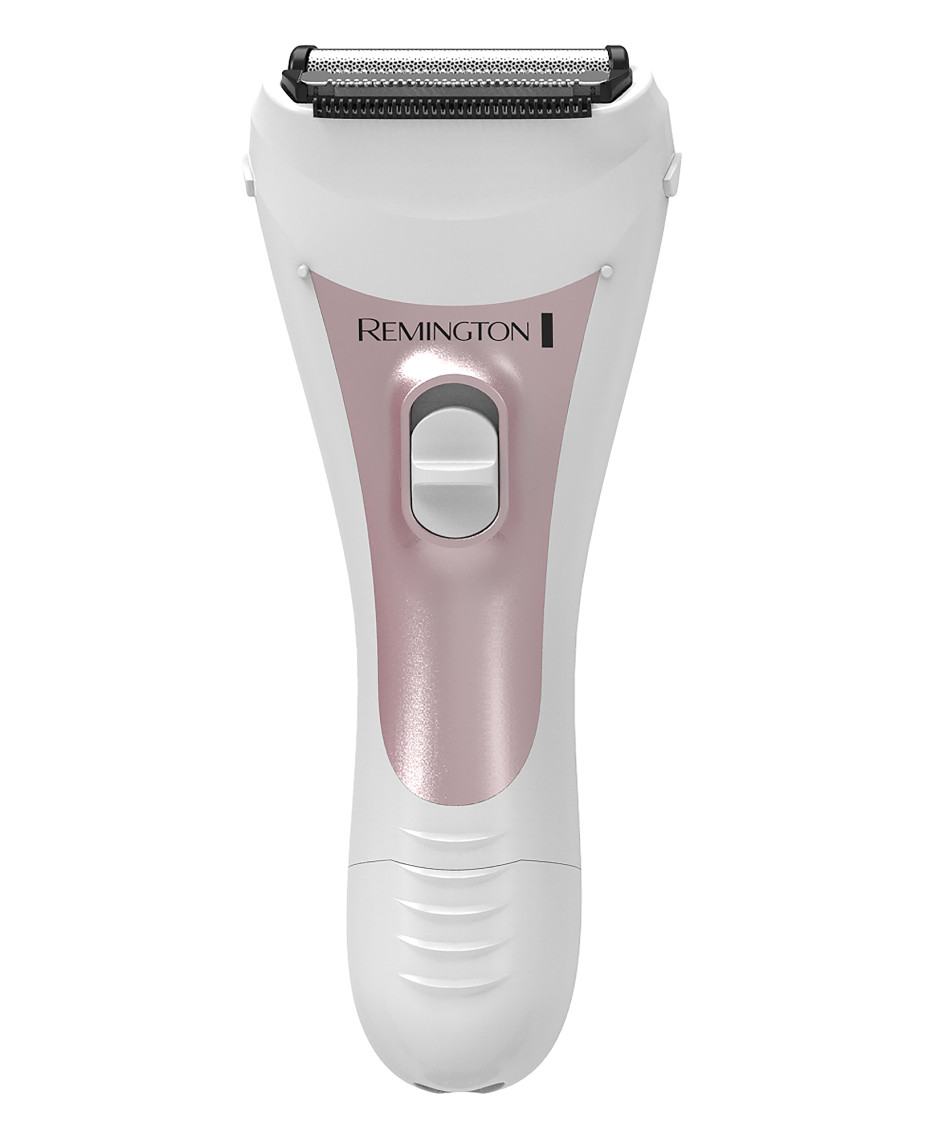 Remington WF2000AU S2 Silky Lady Shaver Women Body Electric Shaver