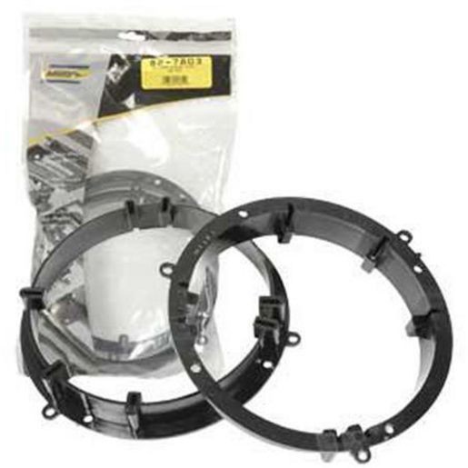 Aerpro Speaker Adaptor Plates - FP827803 Car Audio Car Wiring Adapter Auto Part