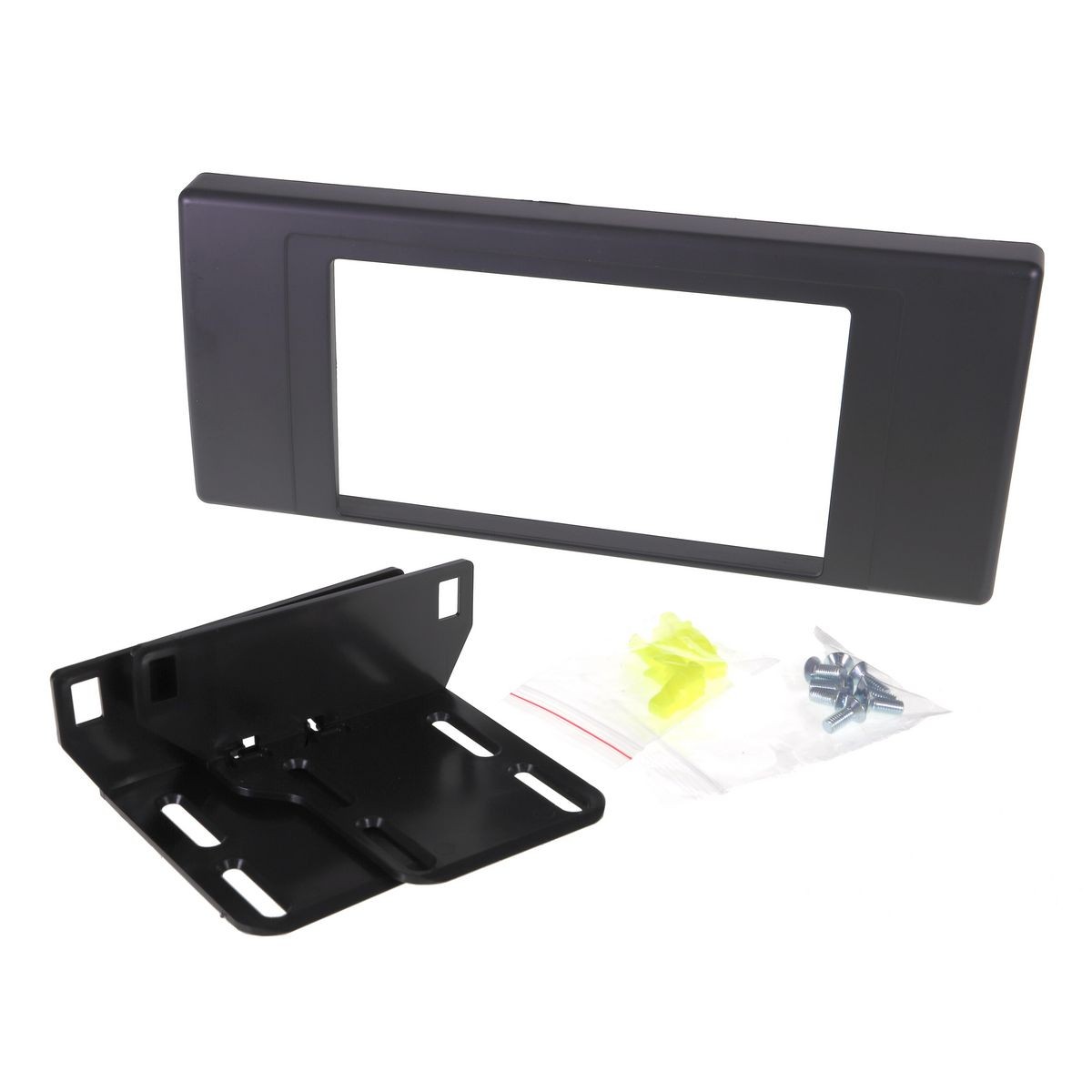 Aerpro Double DIN Facia Kit to suit BMW X5 Models - FP9221 Car Stereo Auto Part