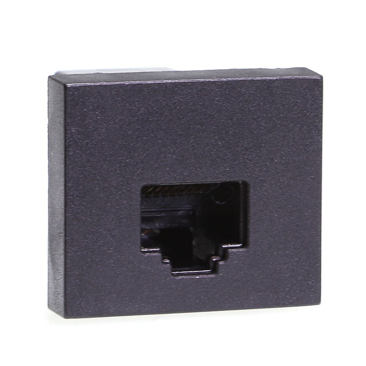 Aerpro RJ45 Pass Through Adaptor To Suit Mazda (28mm X 32mm) - ARJ45MZ1 Adapter