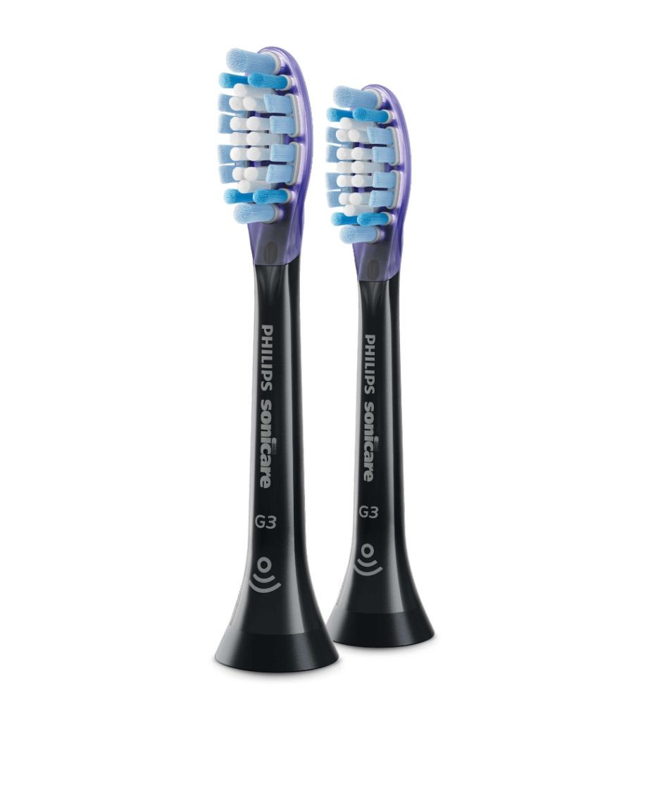 Philips Sonicare G3 Premium Care Toothbrush Replacement Brush Heads-2 HX9052/96